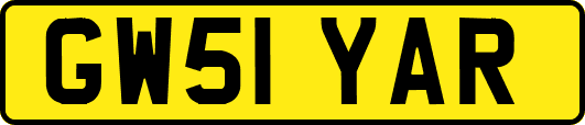 GW51YAR