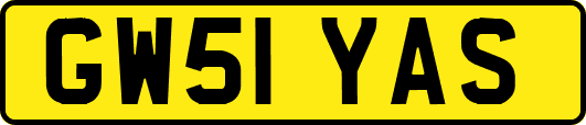 GW51YAS