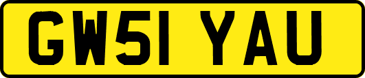 GW51YAU