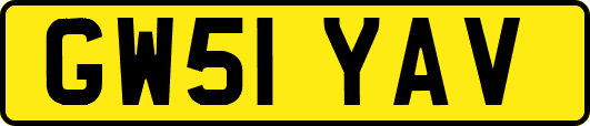 GW51YAV