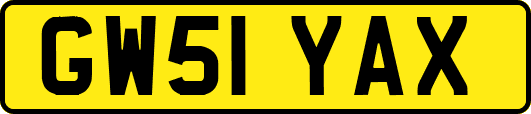 GW51YAX