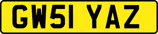 GW51YAZ