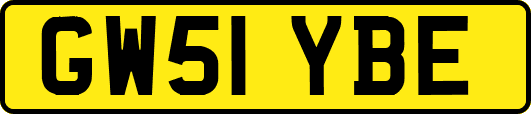 GW51YBE