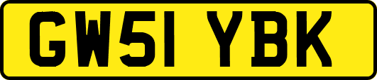 GW51YBK
