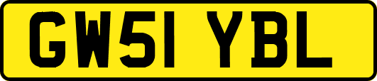 GW51YBL