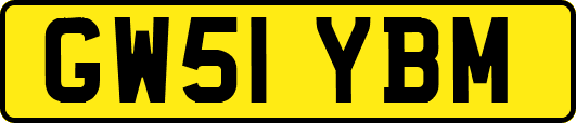GW51YBM