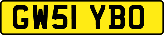 GW51YBO
