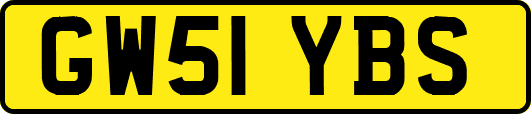GW51YBS