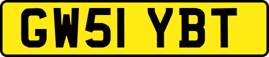 GW51YBT