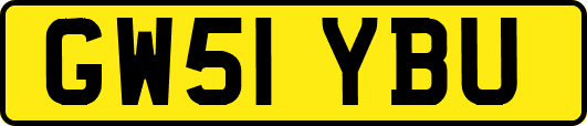 GW51YBU