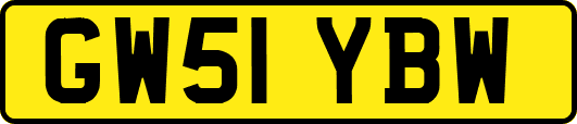 GW51YBW