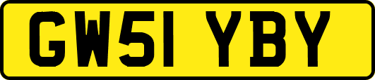 GW51YBY