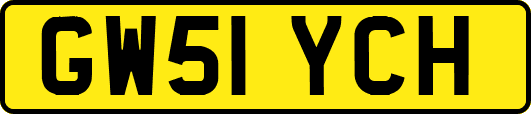 GW51YCH
