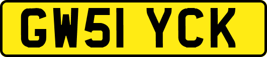 GW51YCK