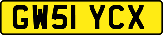 GW51YCX