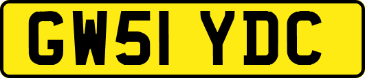 GW51YDC