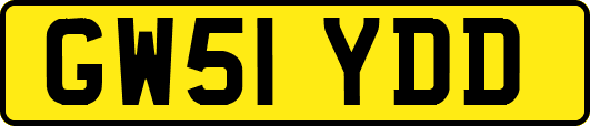 GW51YDD