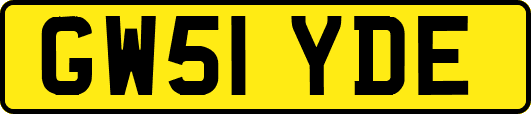 GW51YDE