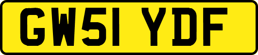 GW51YDF