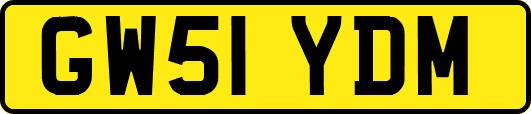 GW51YDM
