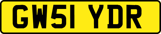 GW51YDR
