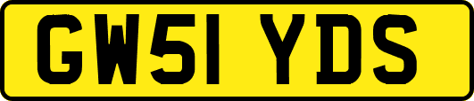 GW51YDS