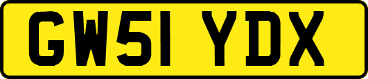 GW51YDX