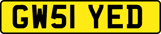 GW51YED