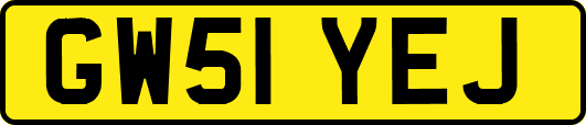 GW51YEJ