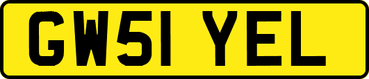 GW51YEL