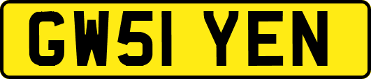 GW51YEN