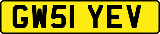 GW51YEV