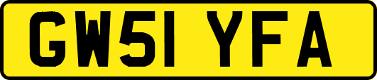 GW51YFA