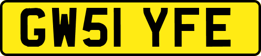 GW51YFE