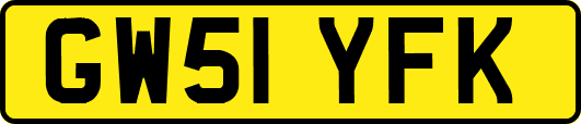 GW51YFK