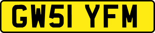 GW51YFM