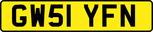 GW51YFN