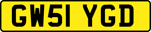 GW51YGD