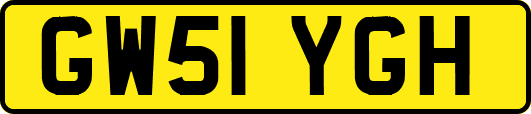 GW51YGH
