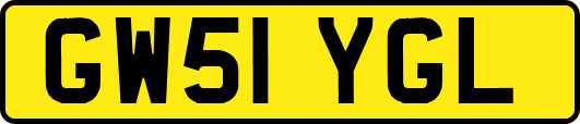 GW51YGL