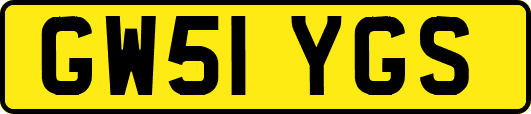 GW51YGS
