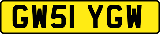 GW51YGW
