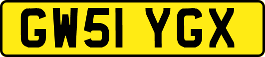 GW51YGX