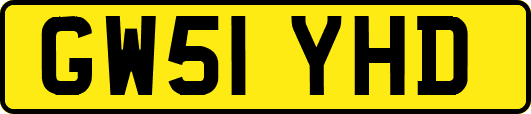 GW51YHD