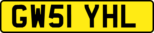 GW51YHL