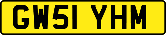 GW51YHM