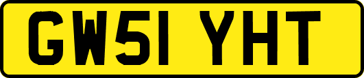 GW51YHT