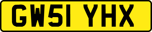 GW51YHX