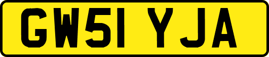 GW51YJA