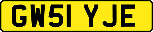 GW51YJE